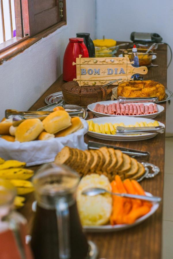 Inn Casa Boa Milagres