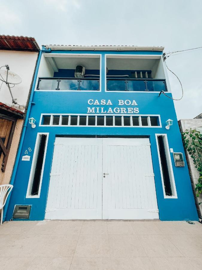 Casa Boa Milagres * Barra do Camaragibe
