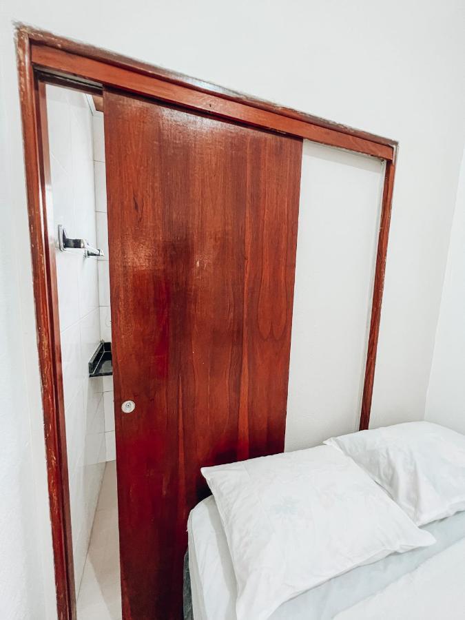Casa Boa Milagres Inn