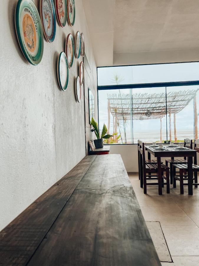Casa Boa Milagres Inn *