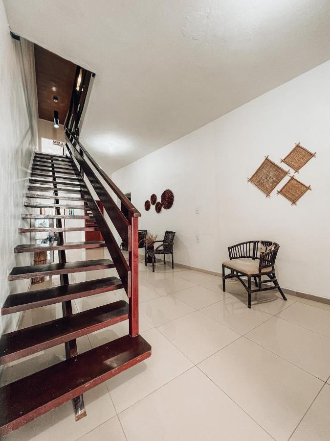 Casa Boa Milagres