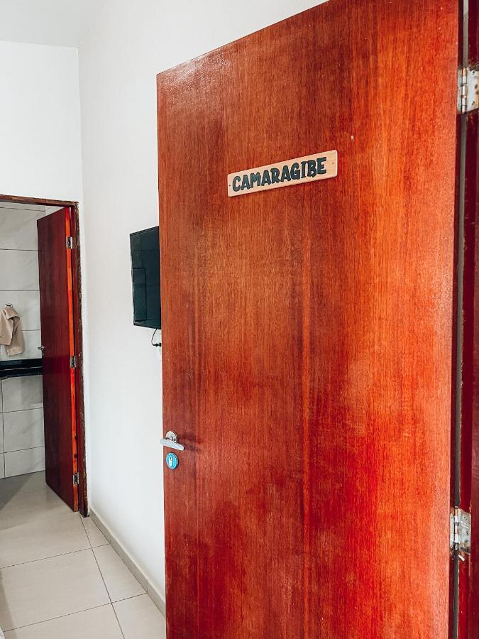 Estalagem Casa Boa Milagres Barra do Camaragibe