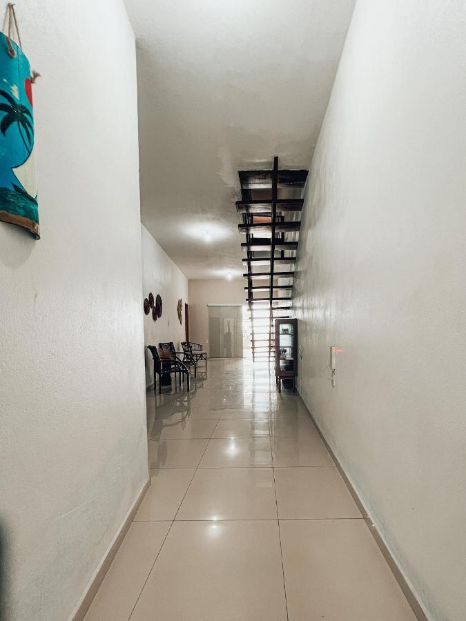 Casa Boa Milagres Estalagem